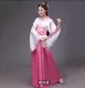 Trang phục cổ xưa của phụ nữ nhà Đường phù hợp với Hanfu váy hai dây trang trọng quần áo biểu diễn ảnh cổ tích váy dành cho người lớn quần áo biểu diễn