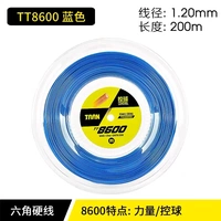 TT8600 Blue Market