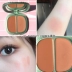 Ý KIKO2018 xuân miễn phí phấn má hai màu kem 01 màu nude 02 màu cam thịt rouge bóng cao - Blush / Cochineal má hồng nars Blush / Cochineal