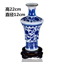 Глазурь Рот красавица заостренная бутылка