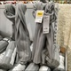 IKEA trong nước mua Witt Mossa chăn giản dị mái tóc màu xám chăn chăn ngủ trưa chăn Ném / Chăn