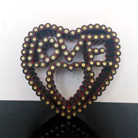 У тебя есть ты в твоем сердце