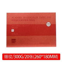 16K тонкие линии 300G180*260 мм
