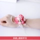 Pink_ сестринская рука цветок