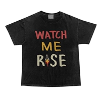 Промывание воды (ракетная летающая алеалевая двойная)