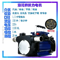 220V Self -Absorbing Explosion -Напряжение 150 литров Gulf Keli