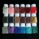 18 цветов тонкий набор порошка