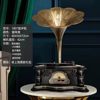 1807 Piano Black+китайский виниловый подарочный пакет