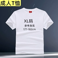 Взрослый T -Frish (XL Code)