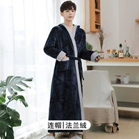 Тибетская зеленая шляпа Человек