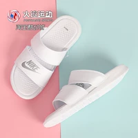 Giày thể thao tốc độ NIKE Nike Summer Dép nữ chống trượt thoáng khí 819717-010-100 - Dép thể thao dép đẹp