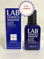 [Подлинное место] Day-Lab Series/Langshi Mension Essence/Little Blue Bottle 50ml