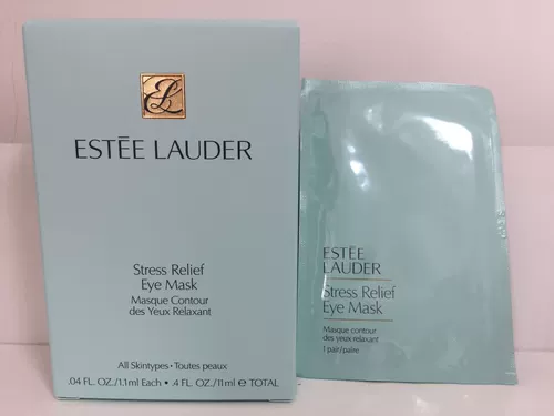 [Подлинное место] Riho-eseee Lauder снятие стресса 2*10 пары коробок