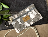 Серый кролик