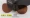 Phân cực 蛤蟆 Cận thị với kính râm đeo kính râm hai lớp và kính râm hai lớp