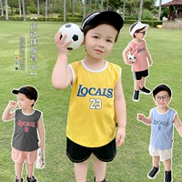 Детская футболка с коротким рукавом, летняя одежда для мальчиков, детский лонгслив, топ, детская одежда