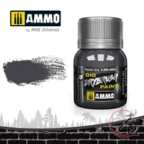 ①ammo mig amo-0604 сухой подметающий пигмент (краска с толстой водой) Ясень