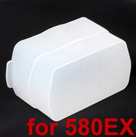Подходит для Jianeng Flash 580exii 580ex мягкая легкая крышка Yongnuo yn560iii Flash Light Box