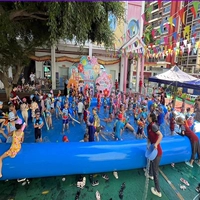 Бассейн, увеличенная толщина, 0.6м