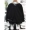 Lai Fulai 2019 mùa thu mới Quần áo trẻ em Hàn Quốc cho trẻ em áo phông cotton trẻ em lớn 8709 - Áo thun áo thun đẹp bé trai