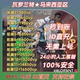 Valded Malaysia VP Points, Valorant, перезаряжайте бесстрашный контракт Специальная война Британская