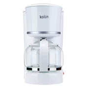 Kolin máy pha cà phê tự động của Mỹ nhà nhỏ bình cà phê cách nhiệt chống bong bóng nhỏ giọt - Máy pha cà phê