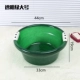 Прозрачный зеленый № 46 (диаметр 44 см)