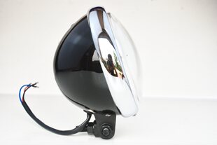 Retro modified lights, socket, lantern, 5.75 inch