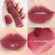 Mạnh Mưa Have 3ce Lip Glaze Red Tube Retro Velvet Matte Mysteria Lasting Water Mist New Muskou Red Môi son bbia màu 14