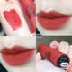 Mạnh Mưa Have 3ce Lip Glaze Red Tube Retro Velvet Matte Mysteria Lasting Water Mist New Muskou Red Môi son bbia màu 14