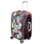 JOYTOUR vải thun hành lý bụi che túi đàn hồi bao gồm polyester vali hộp nhỏ vali nhôm