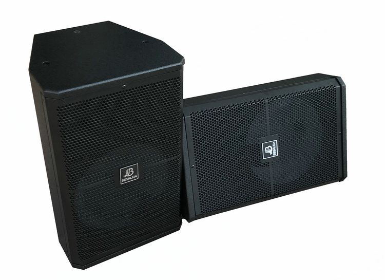 box jbl 12 inch