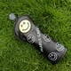 Pg smiley ut (черный)