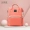 Mommy bag nhẹ 2020 thời trang mới xách tay đôi ba lô cho mẹ và con ba lô đựng đồ lớn đi chơi túi mẹ đa chức năng - Túi / túi Baby