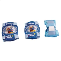 Дисней Синий Микки 3008