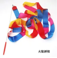 Пламенная лента