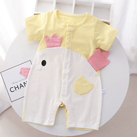 Летние желтые цыпочки летом