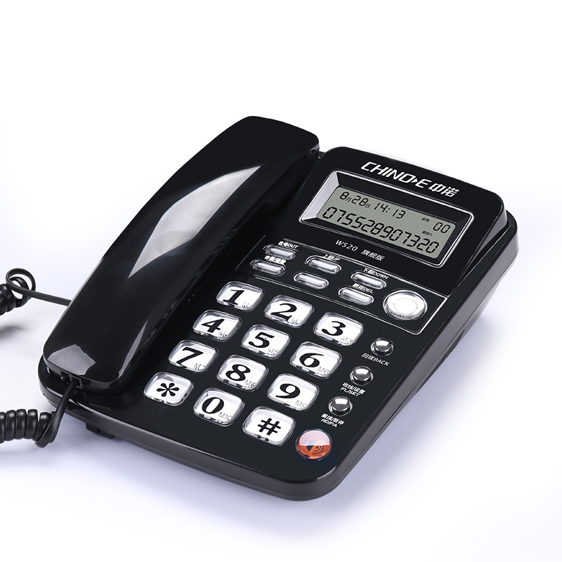 Проводной телефон для офиса с определителем номера. Домашний телефон. Panasonic kx-t7636. Старый телефон. Стационарный звонок.