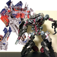 Трансформер Трансформеры фильм 3 лидер L