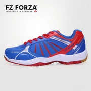 Giày cầu lông FZ FORZA Giày thể thao nam ngoài trời giày thể thao chống sốc hấp thụ chống trượt mới đặc biệt đích thực - Giày cầu lông
