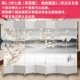 Vách ngăn màn hình gấp di động phòng khách vải gấp màn văn phòng trang trí gỗ nguyên khối phong cách Trung Hoa chặn rèm vào nhà lam gỗ cầu thang đẹp