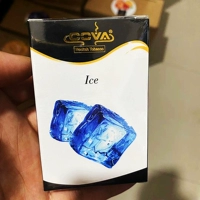 Тибетский синий лед