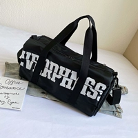 Черная обувная версия