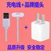 Genuine charging cable, plug