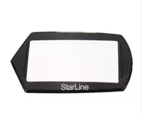 Стеклянная крышка экрана для звездной линии A91 A61 B9 B6 Общее защитное зеркало