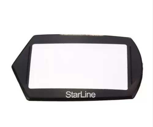 Стеклянная крышка экрана для звездной линии A91 A61 B9 B6 Общее защитное зеркало