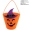 Halloween trang trí đạo cụ ăn mặc phụ kiện cung cấp cho trẻ em xách tay không dệt túi bí ngô quà tặng túi kẹo túi - Sản phẩm Đảng / Magic / Hiệu suất