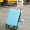 Hộp vali nhỏ nữ phổ biến phiên bản tiếng Hàn của xe đẩy du lịch nhỏ 20 inch mới 24 inch mật khẩu hộp sinh viên thủy triều vali samsonite