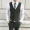 Bộ vest vest nam kiểu Anh phù hợp với phiên bản Hàn Quốc của nhà tạo mẫu tóc Slim màu rắn vest vest hai mảnh phù hợp với trang phục cưới chú rể - Dệt kim Vest