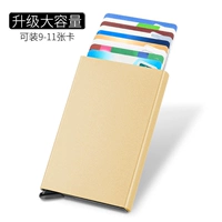 Золото может положить 9-10 карт